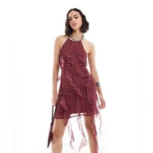 NWT ASOS DRESS